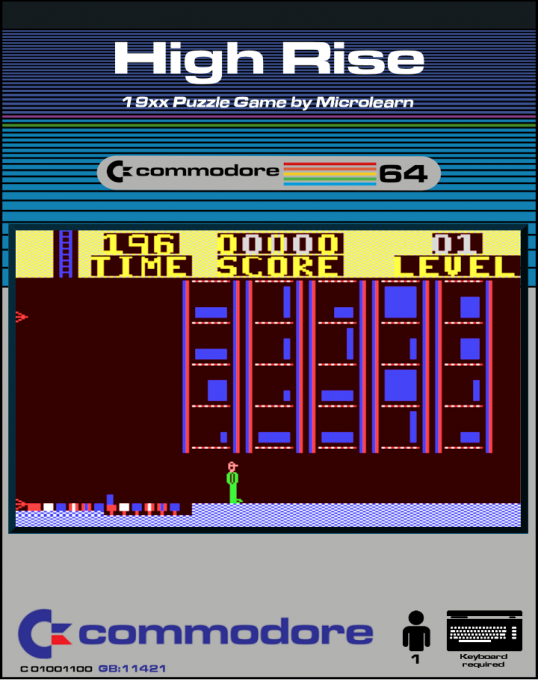 High Rise