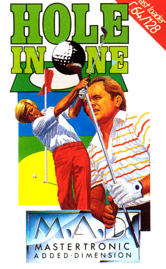 Hole In One Golf