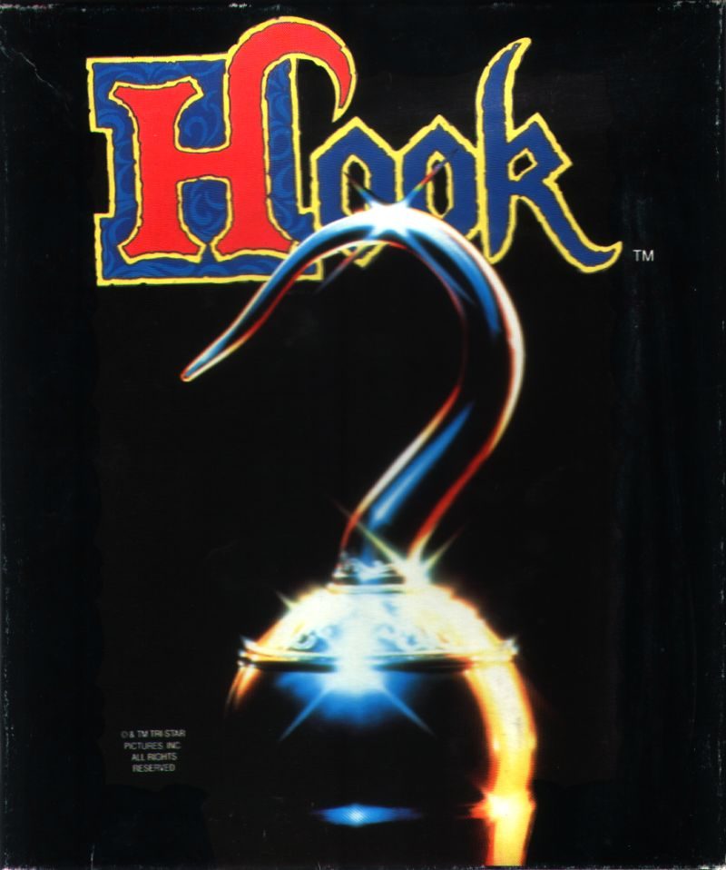 Hook