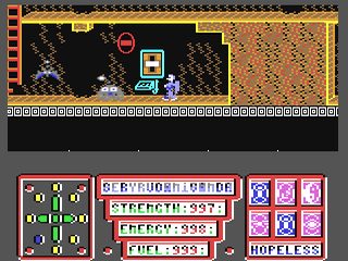 Image in-game