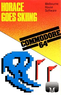 Horace Goes Skiing