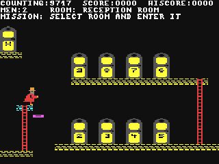 Image in-game