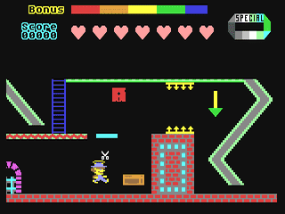 Image in-game