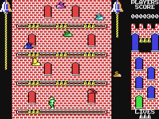 Image in-game
