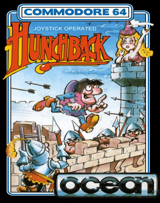 Hunchback