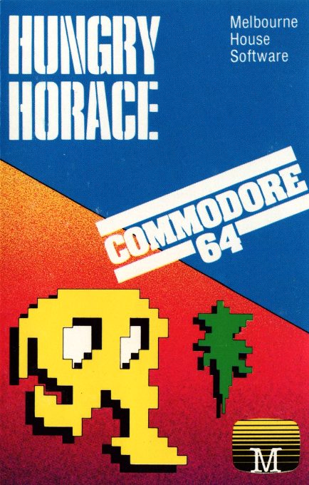Hungry Horace