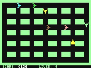 Image in-game
