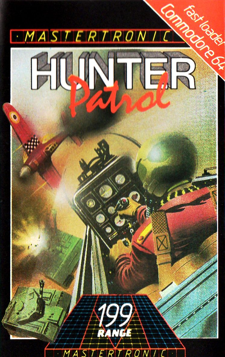 Hunter Patrol