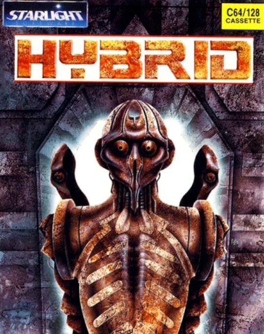 Hybrid
