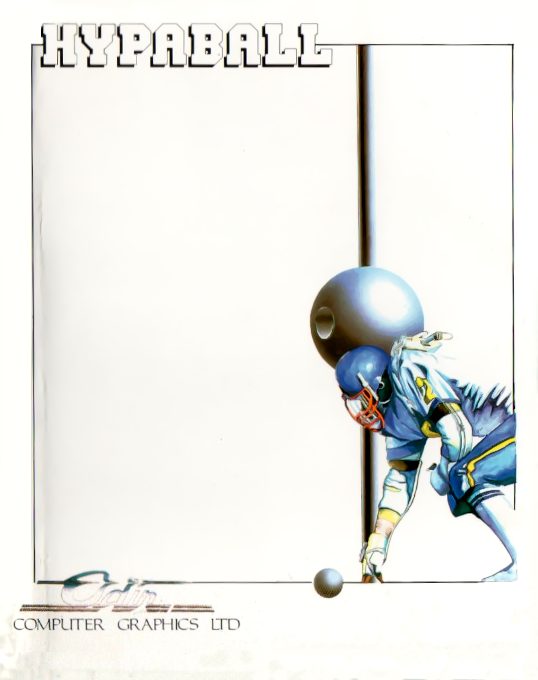 Hypa-Ball