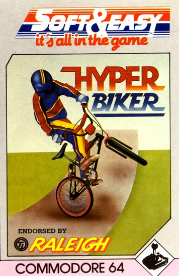 Hyper Biker