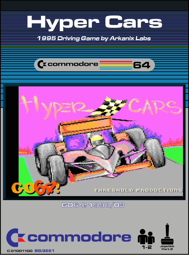 Hyper Cars