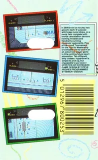 Hyperbowl - Dos