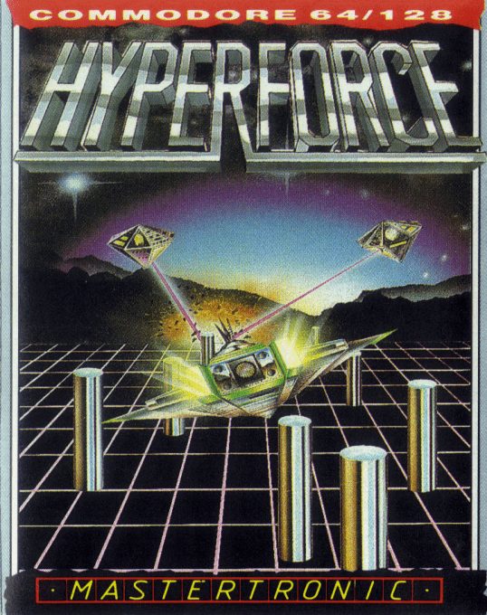 Hyperforce