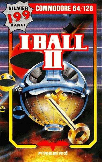 I Ball 2