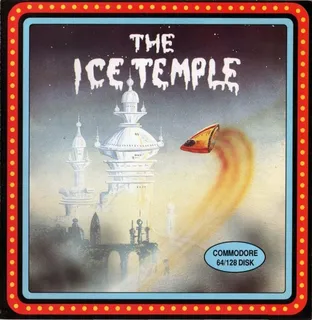 The Ice Temple