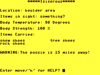 Image in-game