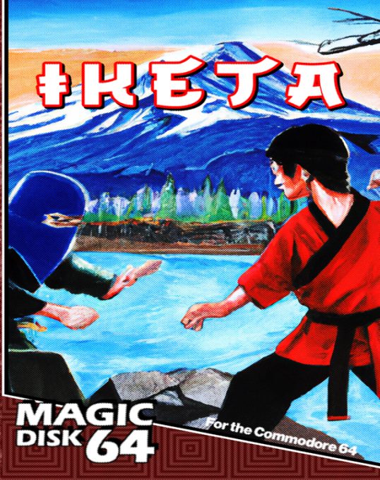 Iketa