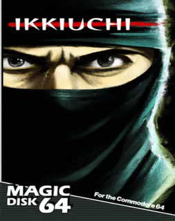 Ikkiuchi