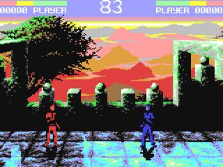 Image in-game