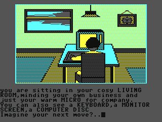 Image in-game