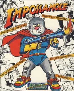 Impossamole