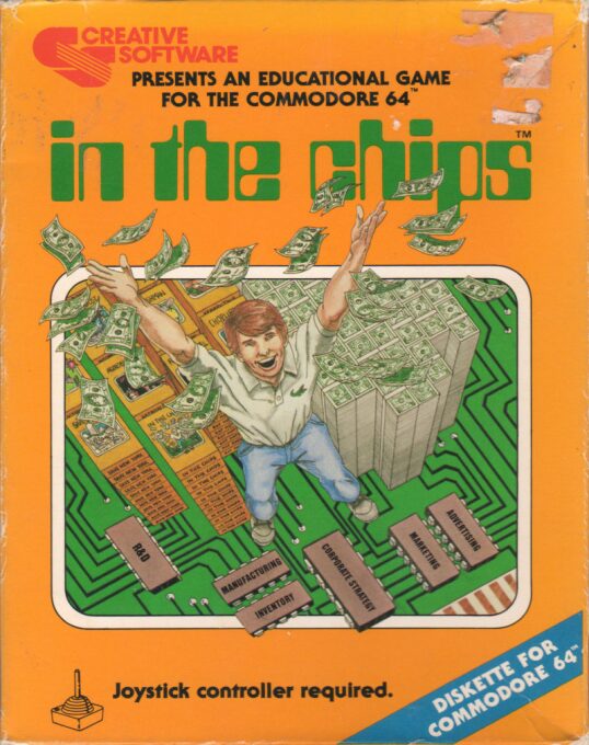 In the Chips