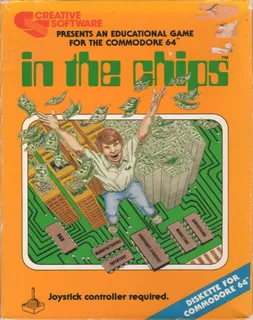 In the Chips