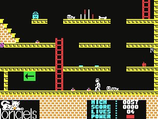Image in-game
