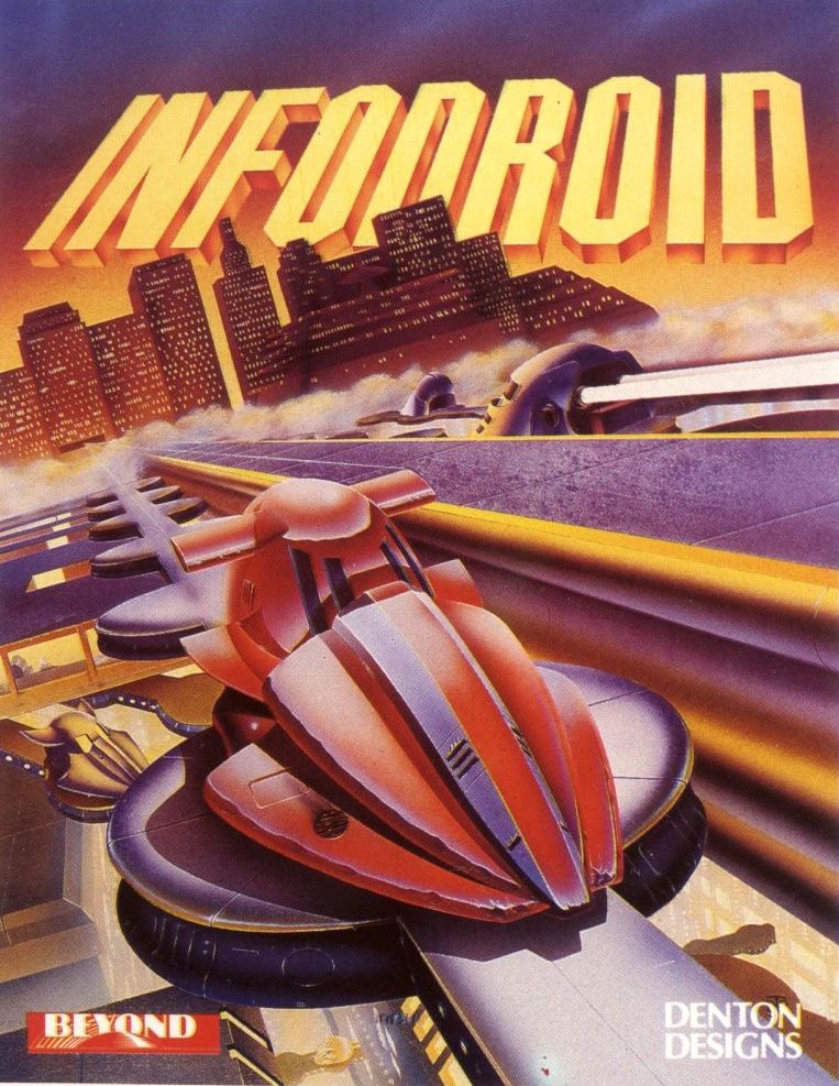 Infodroid