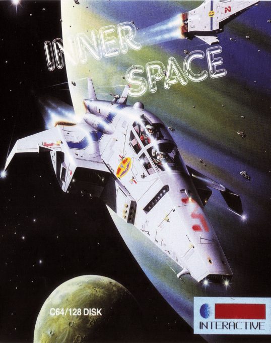 Inner Space