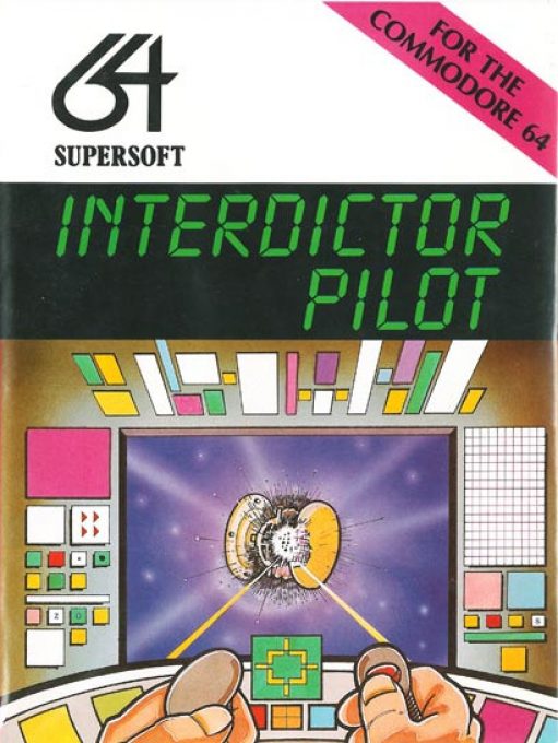 Interdictor Pilot