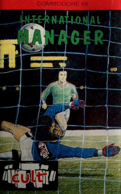 International Manager