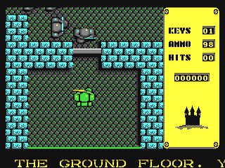 Image in-game