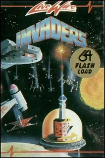 Invaders 64