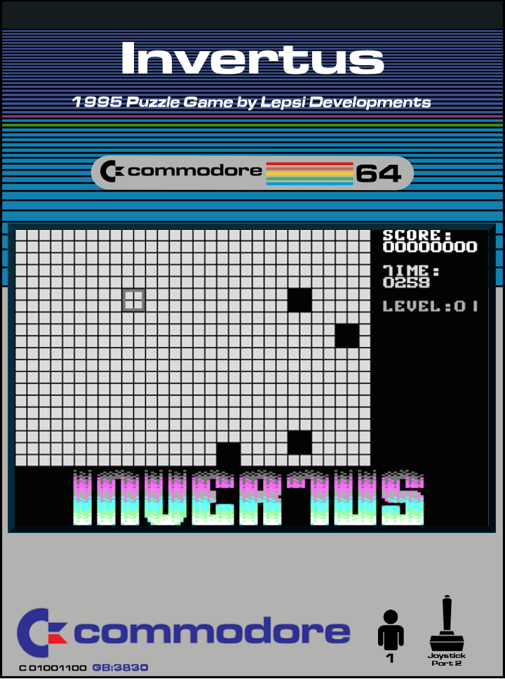 Invertus