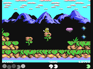 Image in-game