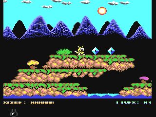Image in-game