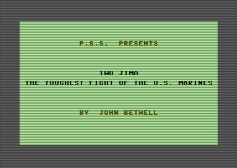 Iwo Jima - The Toughest Fight of the U.S. Marines