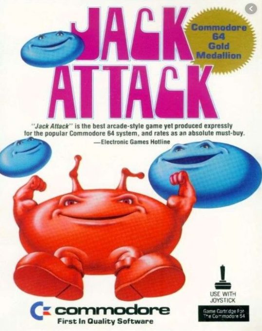 Jack Attack