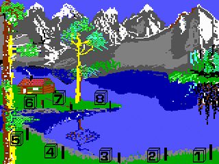 Image in-game