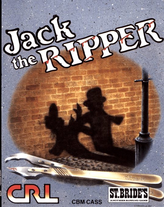 Jack The Nipper
