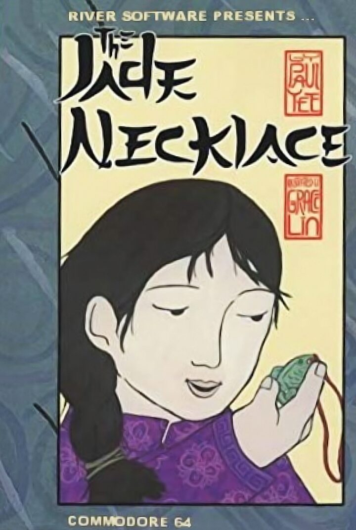 Jade Necklace