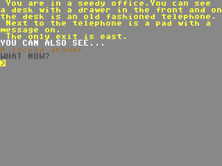 Image in-game