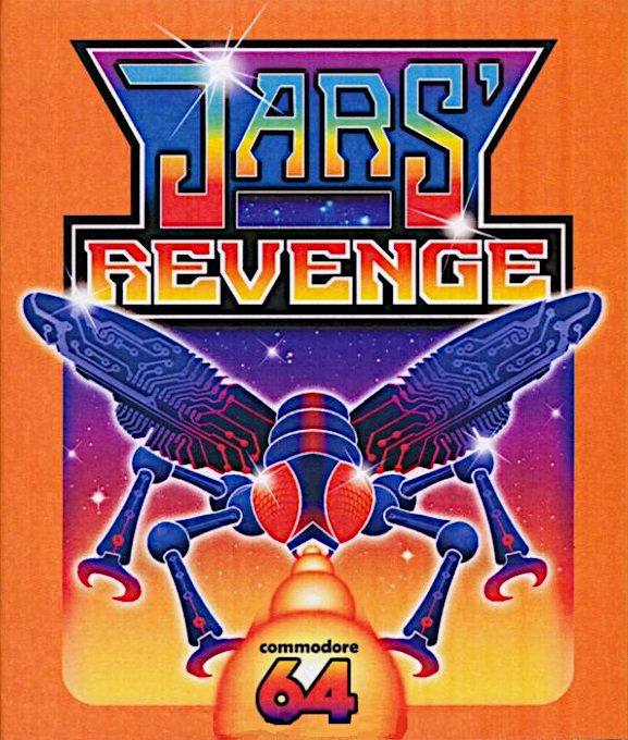 Jars' Revenge
