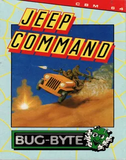 Jeep Command