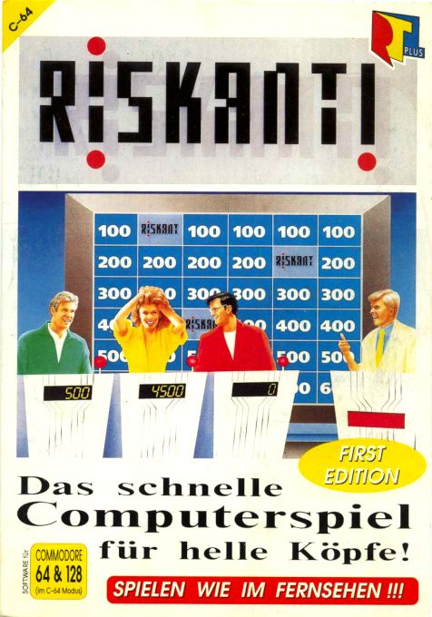 Jeopardy!