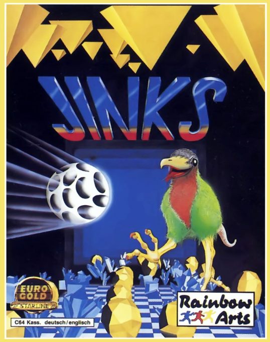 Jinks