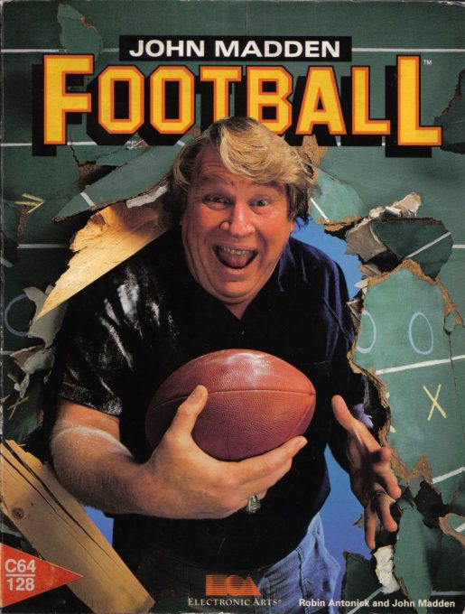 John Madden Football