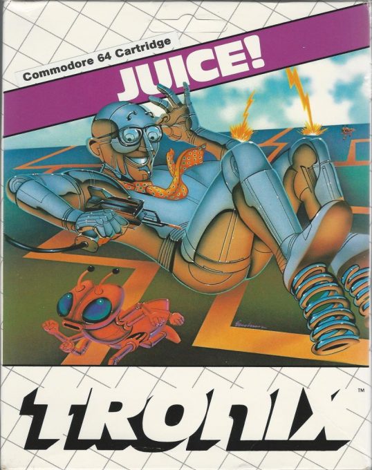 Juice!